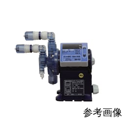 电磁式药液注入泵NRX200-JCF-M
