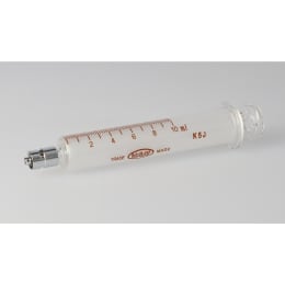 VAN白硬注射器中口10mL锁定目标classI00211005真空包装包装