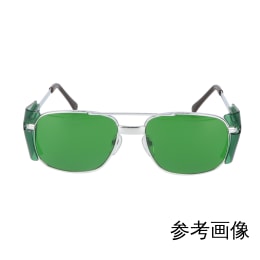 遮光眼镜YM-2遮光度1.7聚卡透镜