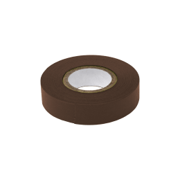 颜色代码带12.7 mm 12.7 m BROWN SENK-T14-23