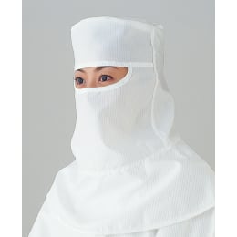 洁净室高压釜兼容面食食品PA1661白色M
