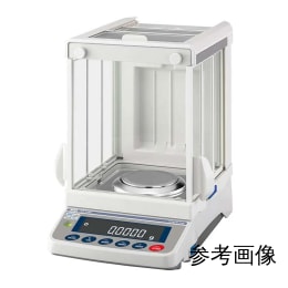 用于电子天平校准的内置砝码GX-224A