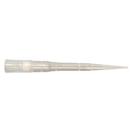 带芯片300µL机架的无菌96条×5条机架
