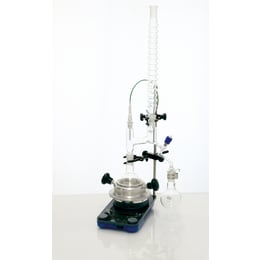 冷凝器试剂盒反应蒸馏试剂盒200mL套