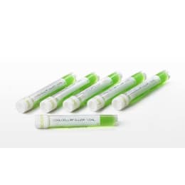 CoolCell FillerVial 5.0mL BCS-3106 6入