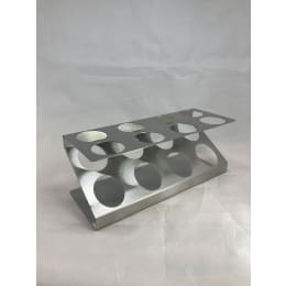 用于管架CT50-8H SUS304 50mL的8孔