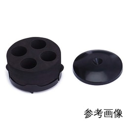 连续4根管支架×26 mm