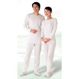 清洁室高压釜兼容长袖内衬衣PP6908S-01S