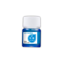 PH标准液PHW-918 pH 9.18 30mL