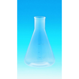 三角烧瓶PFA制200mL