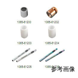 加热解吸用收集管Camsco公司制造的加热解吸管1065-61204