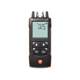 Testo512-2差压计
