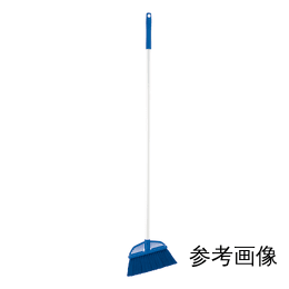 HPM意大利磁性扫帚长柄绿色