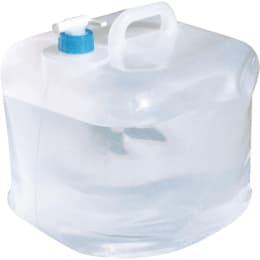 折叠聚乙烯罐20L401-455