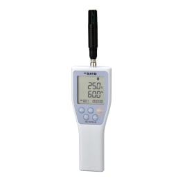 数字温湿度计SK-110TRH-B带一体传感器