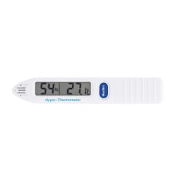 笔式数字温湿度计MT-888