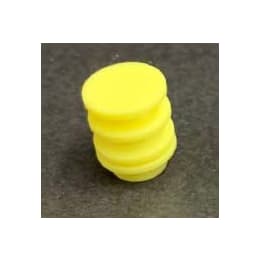SampleJet帽SJC-5Y黄色100入