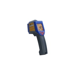 辐射温度计MT-10带2点激光指示器