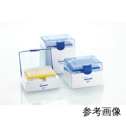 EpT.I.P.S.®框2.0 50-1250µL，0030 076.192 96条
