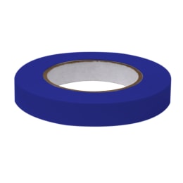 颜色代码带19.05 mm×54m DARK·BLUE4输入SENK-T25-24