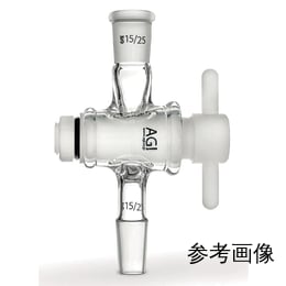 无空气进给旋塞15-24 137L