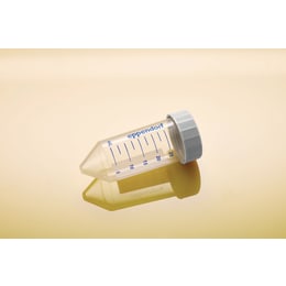 エッペンドルフチューブ BioBased 25mL スクリューキャップ 滅菌 200本
