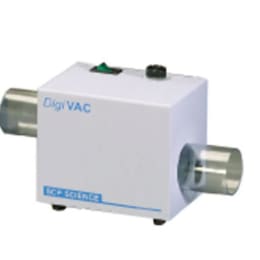 DigiPREP系列配件排气单元Digi VAC Blower unit