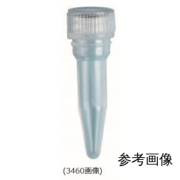 螺旋帽微管锥形底部3463 500根