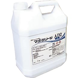 麦高清洁除菌浸渍清洗剂AD2 4kg×4根