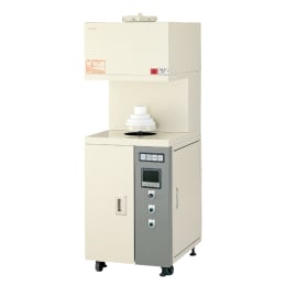 超高速升温炉底升降炉FUB712PC