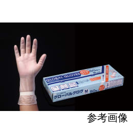 NEW全球格罗夫长L50张