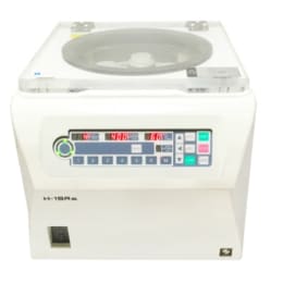 冷却小型台式离心机H-19RαclassI
