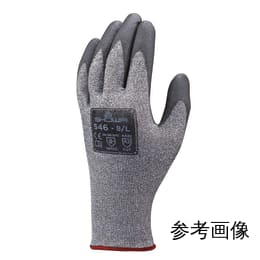 耐切伤手套DURACoil®546M
