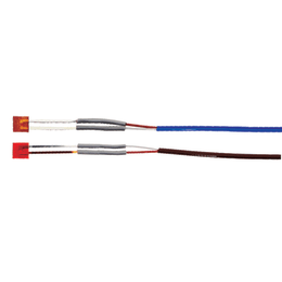 表面热片热电偶ZCT-5x3+LD-2-Y