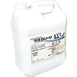 Megolean超声波清洗机用AV1 4kg×4根