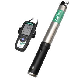 WQC-40主机+标准传感器模块