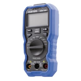 数字万用表CDM-7000