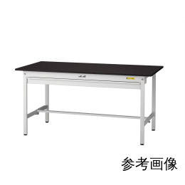 带工作台固定抽屉的SLM-975W-BRW