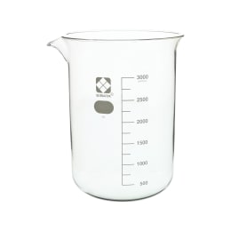 烧杯3L010020-3000