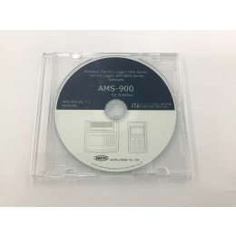 数据分析软件AMS-900