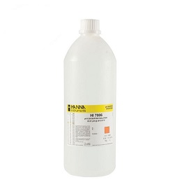 日本汉纳仪器pH标准溶液pH 6.86HI 7006/1L