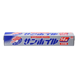 圣箔25厘米×14米