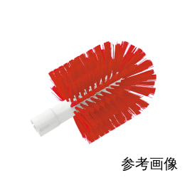 HP瓶刷刷头只φ100红色