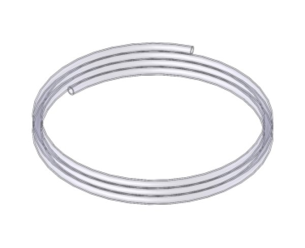 KEM日本京都电子管3×4L=1000 PTFE[20-08779-01]