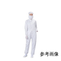 带罩盖的BSC-11001白色3L