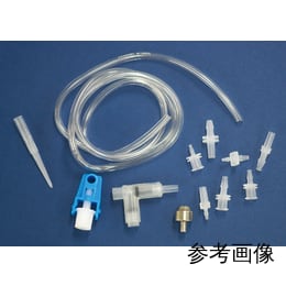 端盖歧管的