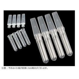 PCR管0.1 4连PCR-0104 4×250 strip