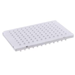 实时PCR板96well 0.1mL MB-Q96-LBR-W50输入