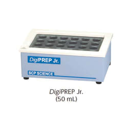 DigiPREP启动套件8520-50213