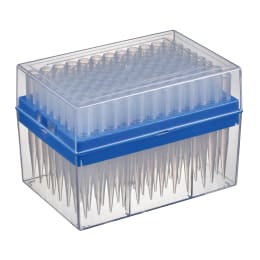 1000µL系统机架清除4800个